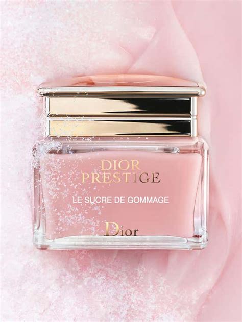 dior prestige masque exfoliant|Dior exfoliating scrub.